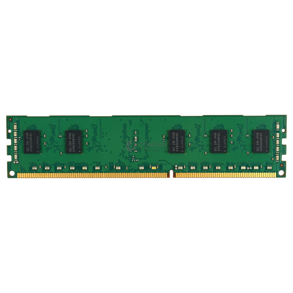 M393B5773CH0-YH9 SAMSUNG MEMORY 2GB 1RX8 PC3L-10600R DDR3